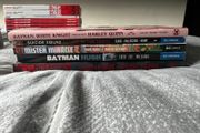 Dc Comic Lot
