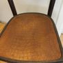fischel crocodile design chair Image 2