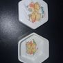 Andrew Brownsword Forever Friends By Deborah Jones Vintage China Trinket Box Image 8