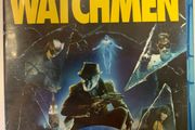 Watchmen (Special Edition) Zack Snyder Film [2009] Malin Akerman, Billy Crudup, Matthew Goode, Carla Gugino, Jackie Earle Haley, Jeffrey Dean Morgan &amp; Patrick Wilson [2xBlu-ray Movie]