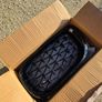 e46 new facelift gloss diamond grill Image 2