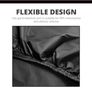 XL Motorbike Cover Bike All Season Waterproof Dustproof UV Protective Outdoor - size XL Image 4