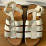 &Other Stories chunky leather sandals 8/41, new Image 5