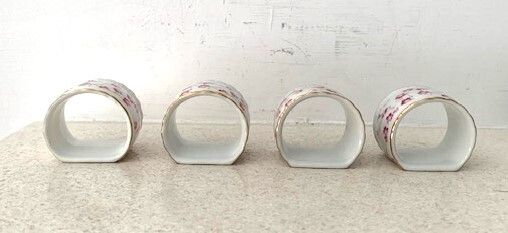 Napkin Holders