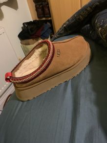 Ugg Tazmin size 40/7