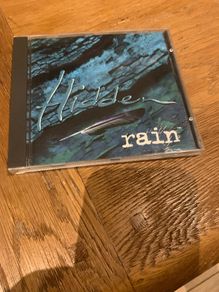 Rain / Hidden (Robert MacLeod/Gavin Murphy)