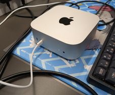 Mac mini M4 24GB 1TB