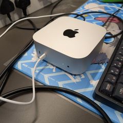 Mac mini M4 24GB 1TB