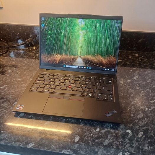 Lenovo ThinkPad L14 Gen5 Laptop | AMD Ryzen 5 Pro | 16GB