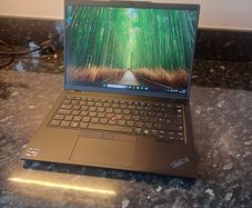 Lenovo ThinkPad L14 Gen5 Laptop | AMD Ryzen 5 Pro | 16GB