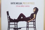 Katie Melua 2CD  - Piece By Piece