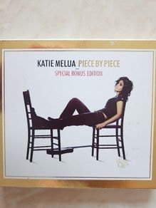 Katie Melua 2CD  - Piece By Piece