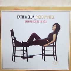 Katie Melua 2CD  - Piece By Piece