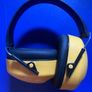 Noise Cancelling Headphones Earmuffs Image 5