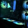 Custom Monster gaming pc  computer rtx 5060ti Image 7