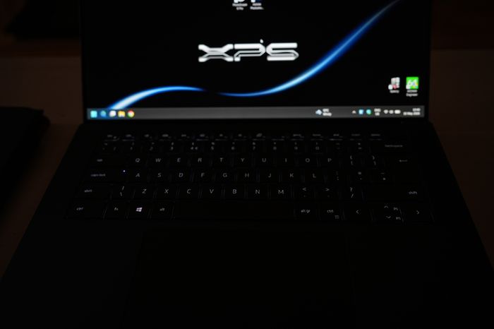 Dell XPS i7 + nVidia GPU, 64GB RAM, 4.5TB SSD + Dell docking station