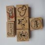 Craft stamps, Craft supplies, Card making supplies. Image 3