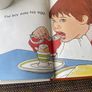 First edition here we go round the Mulberry ,Ladybird book Image 4