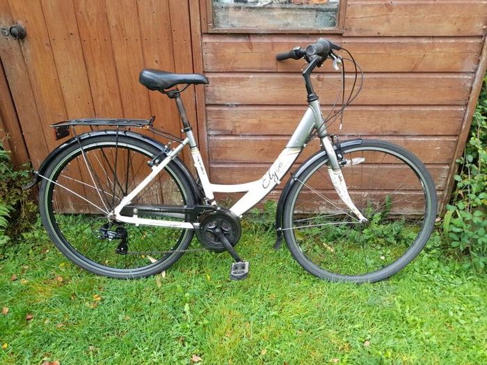 Bike