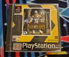 Legacy of Kain Soul Reaver Sony Playstation 1 PS1 PAL New and Sealed!