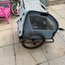 Bike Trailer Image 3