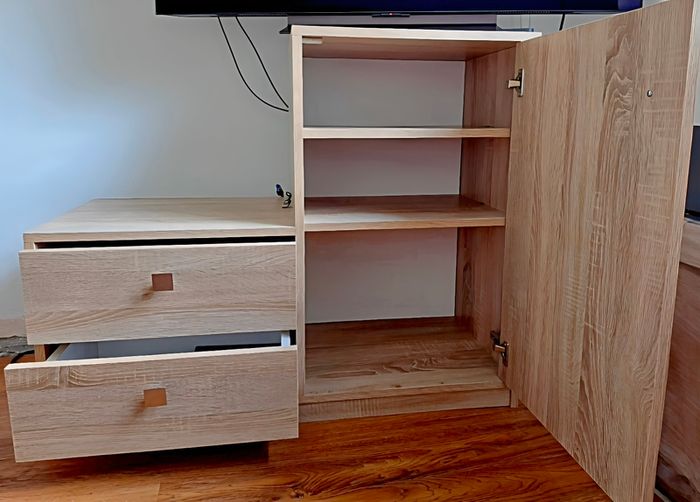 TV unit / media cabinet