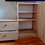TV unit / media cabinet Image 3