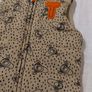 Tigger Disney Baby Gilet Hooded Jacket Image 4