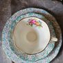 Royal Albert "Enchantment"  Tea Cup Trio Set Image 5