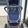 Uppababy Vista with RumbleSeat Image 4