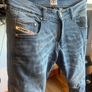 Armoured Bike Jeans Image 2