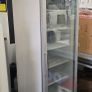Tall Commercial standing freezer Image 4