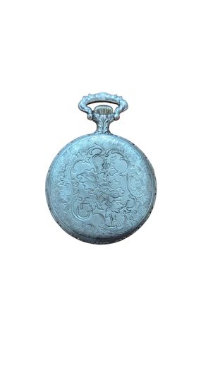 Pocket watch