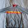 brussels Gaa 1/4 zip Image 2