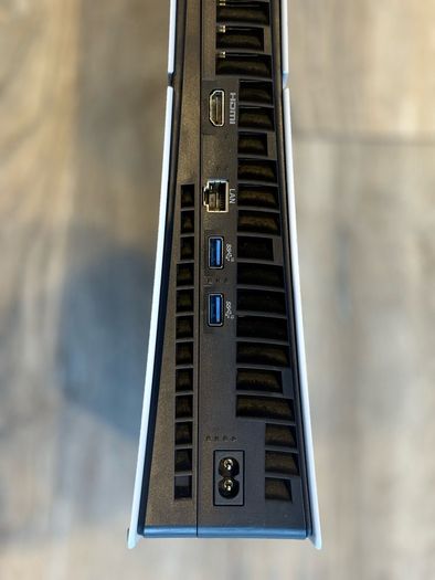 Ps5 ( Brand New ) + controller