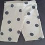 baby girl shorts Image 2