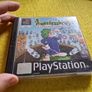 Lemmings Oh No More Lemmings PlayStation1 Ps1 PlayStation2 Ps2 games Original Image 2