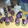 Warhammer 40K Space Marine Land Raider & Troops Lot Image 4