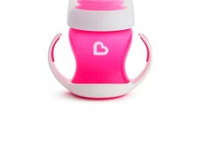 BRAND NEW Munchkin Gentle Transition sippy Cup 4oz
