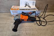 Black and Decker 4.5 inch grinder