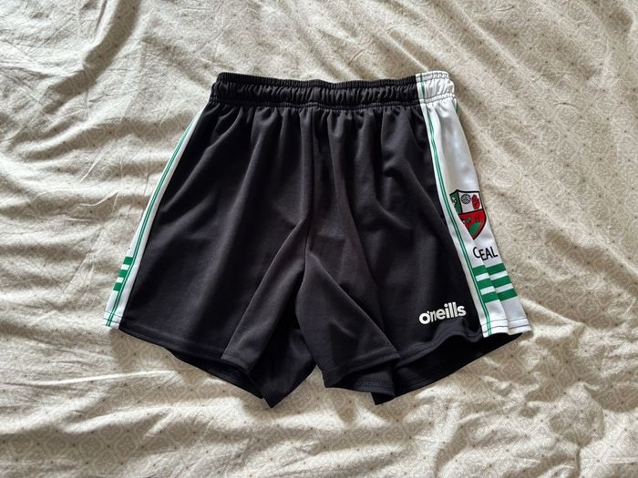 St Mary's Kileeshil GAA Shorts