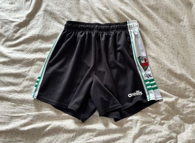 St Mary's Kileeshil GAA Shorts