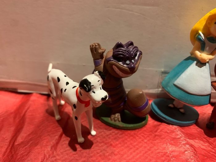 Disney Toy Lot