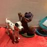Disney Toy Lot Image 2