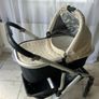 UPPAbaby Vista 2-in-1 Pram (2015 Model) Beige / Cream Image 9
