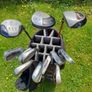 Golf clubs Image 2