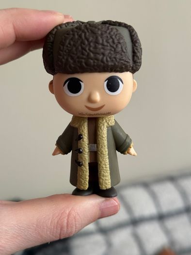 Harry Potter Funko Mystery Minis Lot of 5