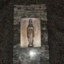 Our Lady of Knock Marble and Silver Wall Hanging Image 4