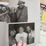 Amuzing Grace. The Official Autobiography.  By Brendan Grace With Tara King. Signed First Edition Paperback In Good Condition.  See Photos For Same. Image 8