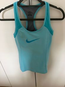 sportswear Nike top